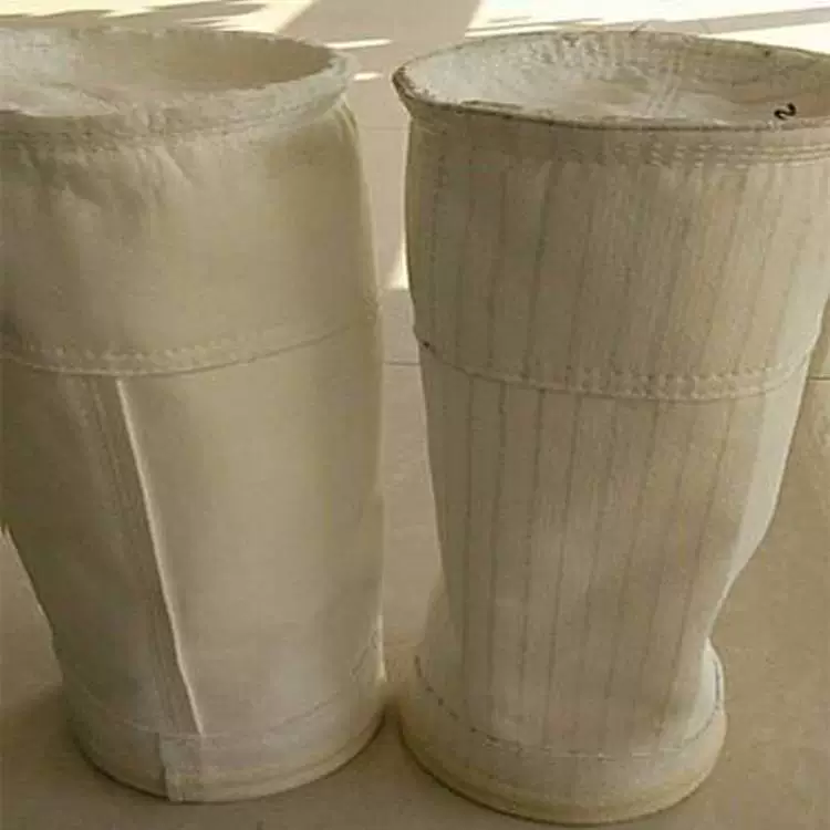 Полиэфирный игольчатый войлочный мешок для удаления пыли легко очищает от золы и обладает хорошим эффектом удаления пыли