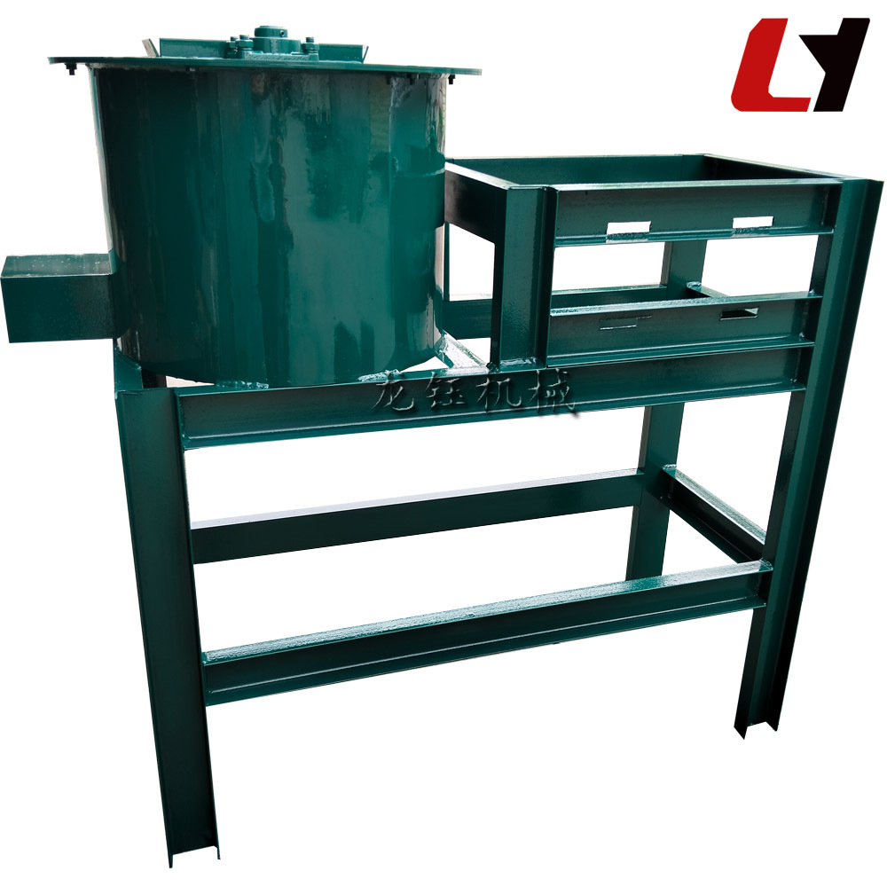 新款秸秆饲料打浆机 西兰花草浆机 加厚型锤片式黄豆打浆机