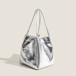 Universal trend bag, mirror effect
