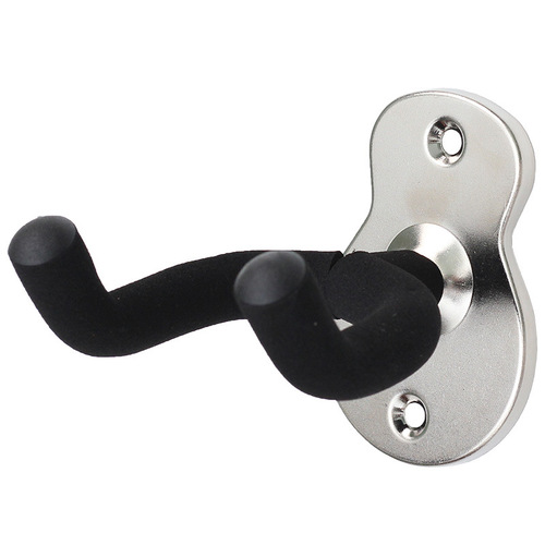Guitar wall hook ukulele violin cucurbit hanging rack accessories musical instrument display stand