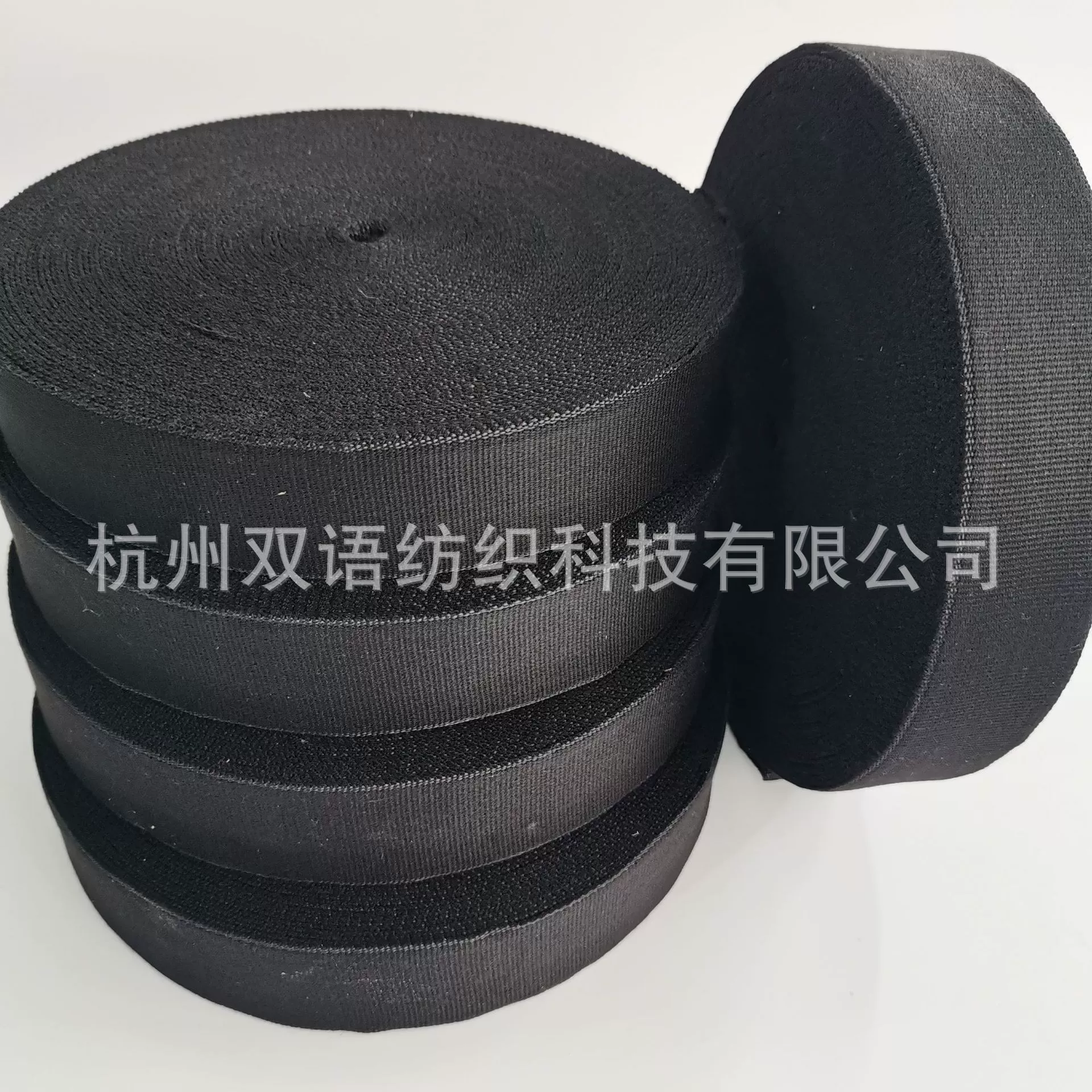 Расширенная лента Арамид Черная лента Арамид Высокотемпературная устойчивая огнеупорная лента Пожаробезопасный ремень