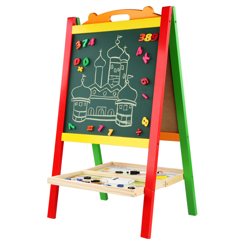 Tablero de dibujo cabeza de tigre MZM