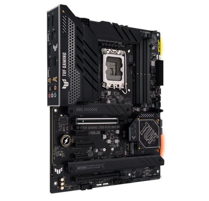 Подходящий для материнской платы AUF GAMING Z790-Plus wifi D4 DDR4 в запасе