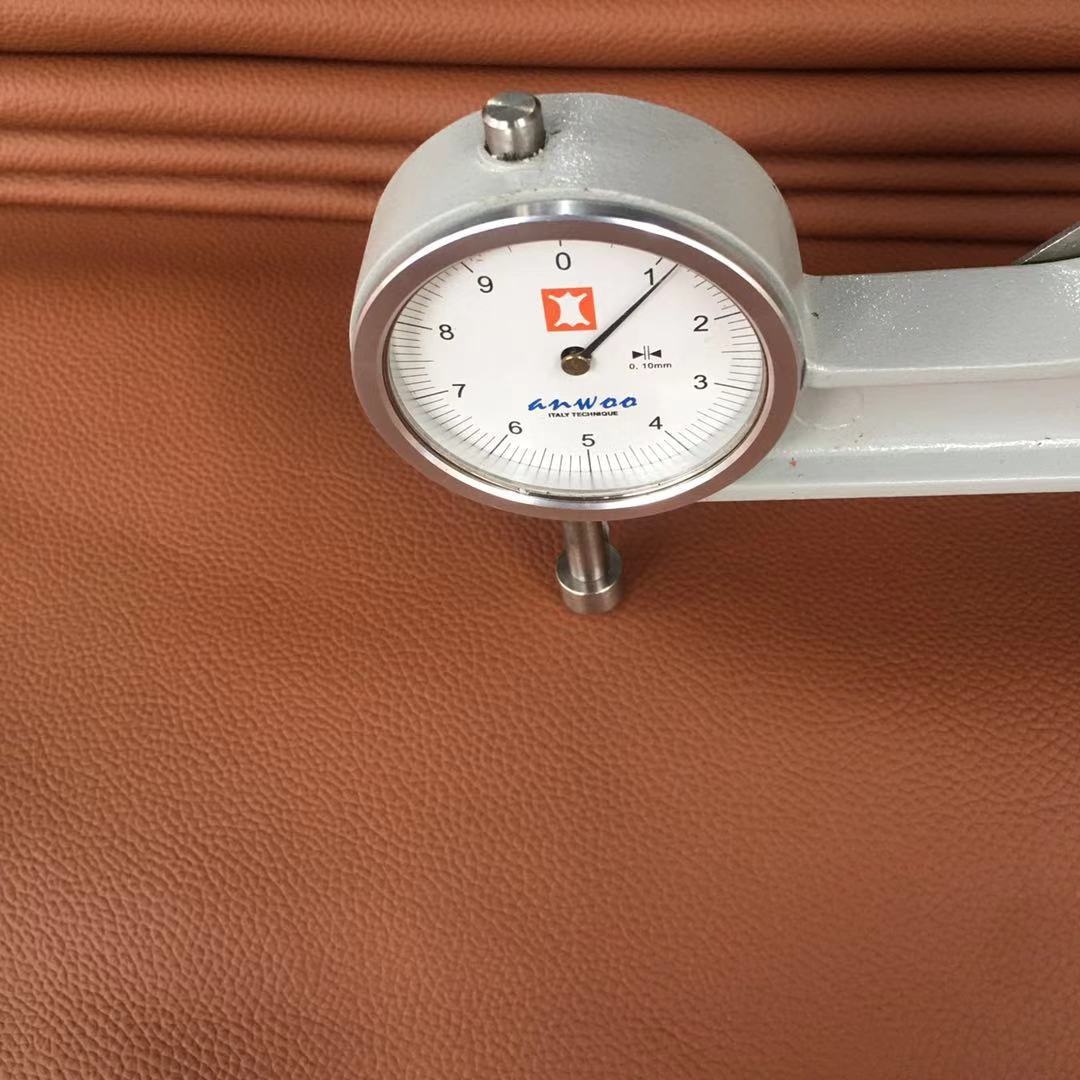 头层牛皮马达斯纹汽车内饰1.4厚座椅用库存现货厚实汽车座椅皮