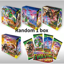 ���挚ؐ��POKEMON����СPaldea Evolved���ɉ�Ӣ����ЧCards