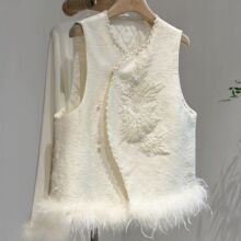 Y6U����ʽ�װ��R��Ů2025�¿��ﶬ�߼��К��|�o�俲�米�������