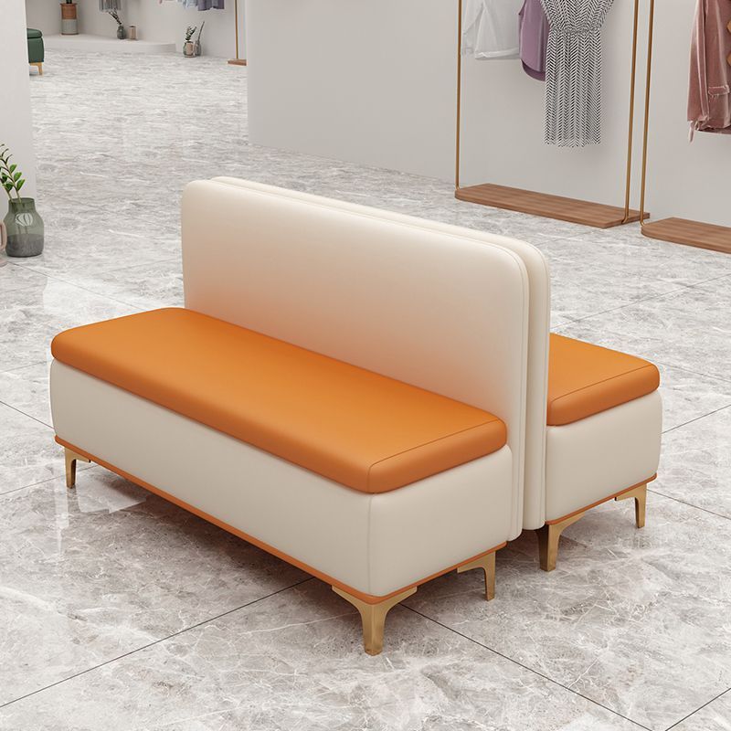 家用换鞋凳门口储物鞋柜客厅卧室商场收纳沙发凳可坐人厂家直销