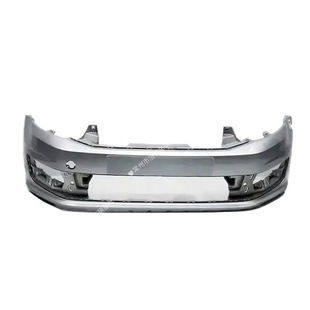 Suitable for 2016-2020 Volkswagen Front Bumper Vw Polo Front Bumper 6Ru807221Agru