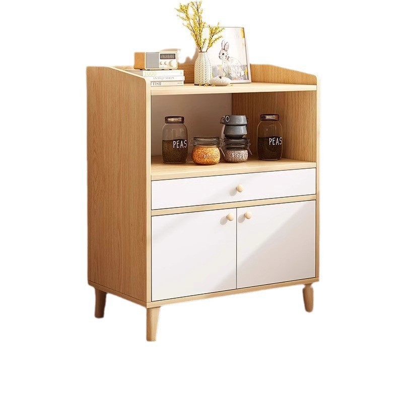 Personalizado comercio exterior armario de té contra la pared armario armario pequeño armario de sala de estar armario pequeño armario de comedor