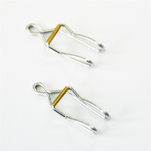 Stainless Steel Pocket Watch Chain Buckle Source Factory Denim Chain Jewelry Chain Watch Chain Accessories