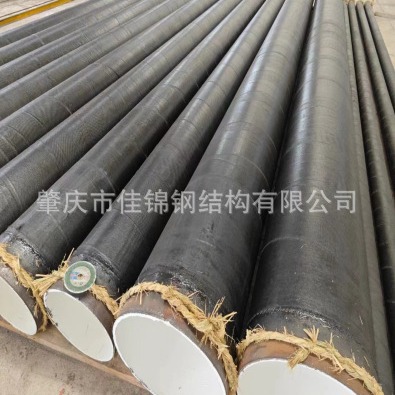钢护筒、焊管、螺旋管