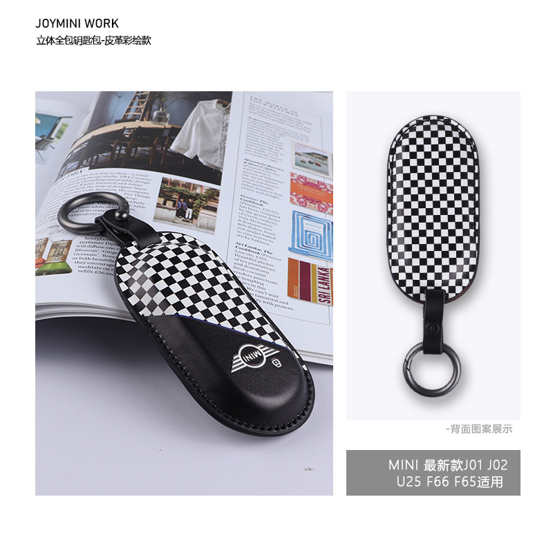 新品のbmw MINI電車を適用します。