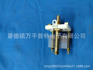 WPT factory supply air adjustable capacitor support wholesale capacitor