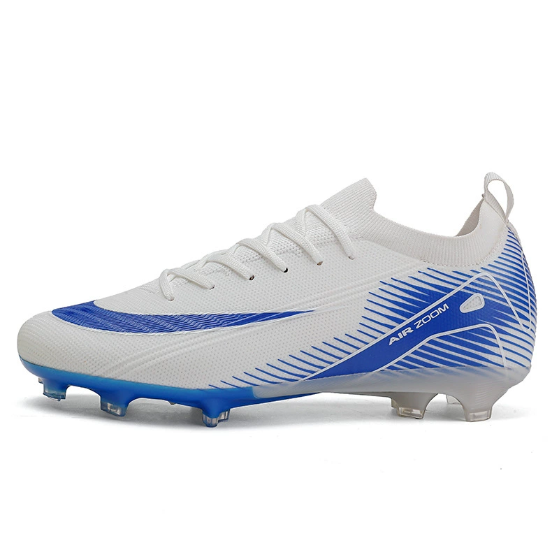 2025 футбольные бутсы новые FOOTBALL BOOTS крутая трава молодежный мультицвет производитель большой размер кросс-бордер