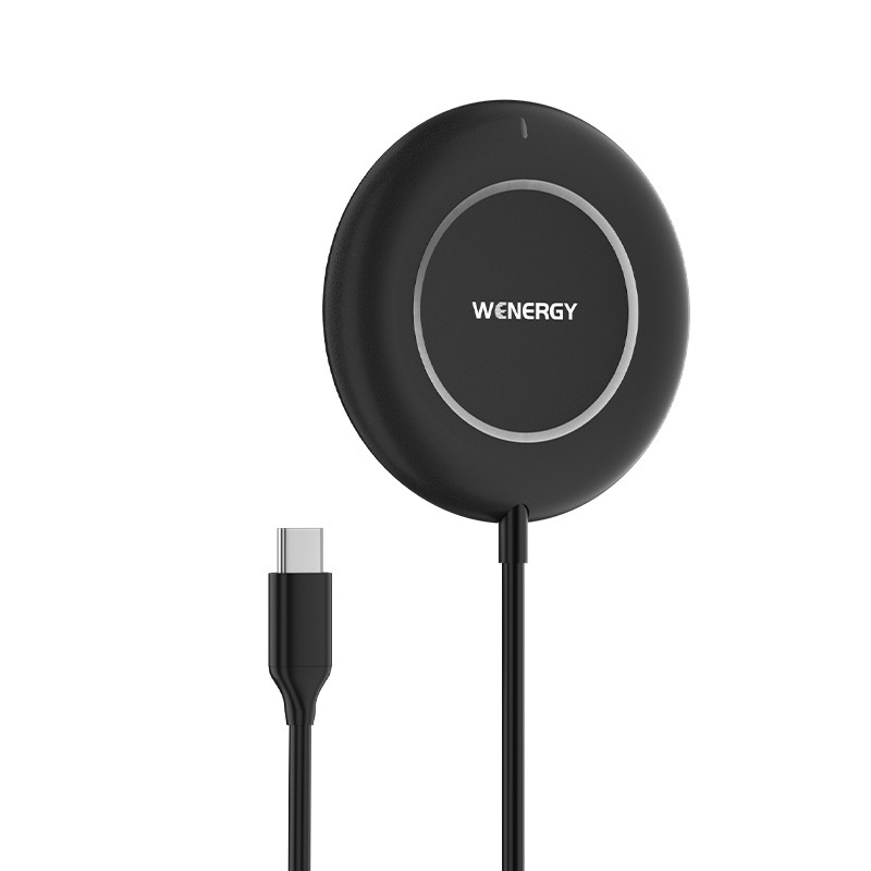 アップルのマグセーフ充電器の携帯電話腕時計に適しています。|undefined