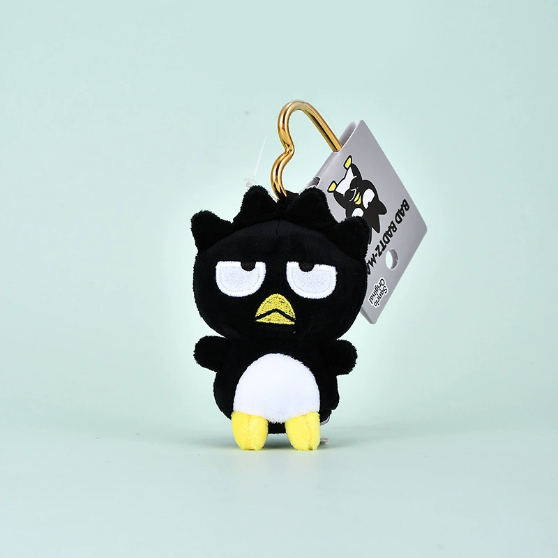 Hello Kitty, small pendant, cute minifigure