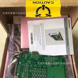 康耐视图像采集卡 CIO-CC24-200   全新实拍图片  议价