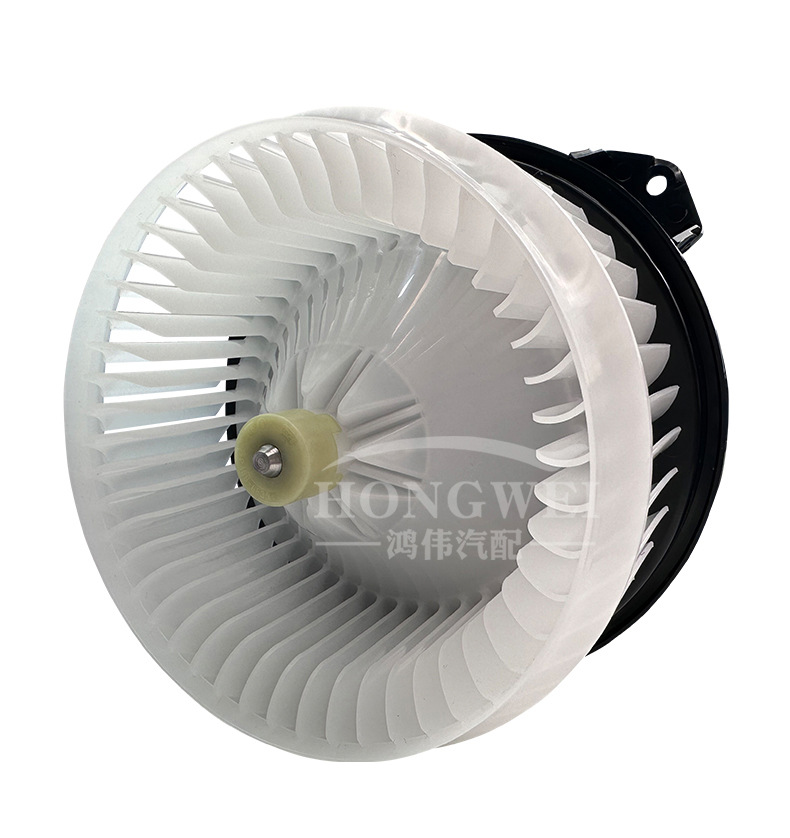 Suitable for 2019 Gac Trumpchi Gs4 Air Conditioning Blower Motor Assembly, Heater Box, Cooling and Heating Fan Motor
