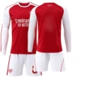 2526 Arsenal Home Red
