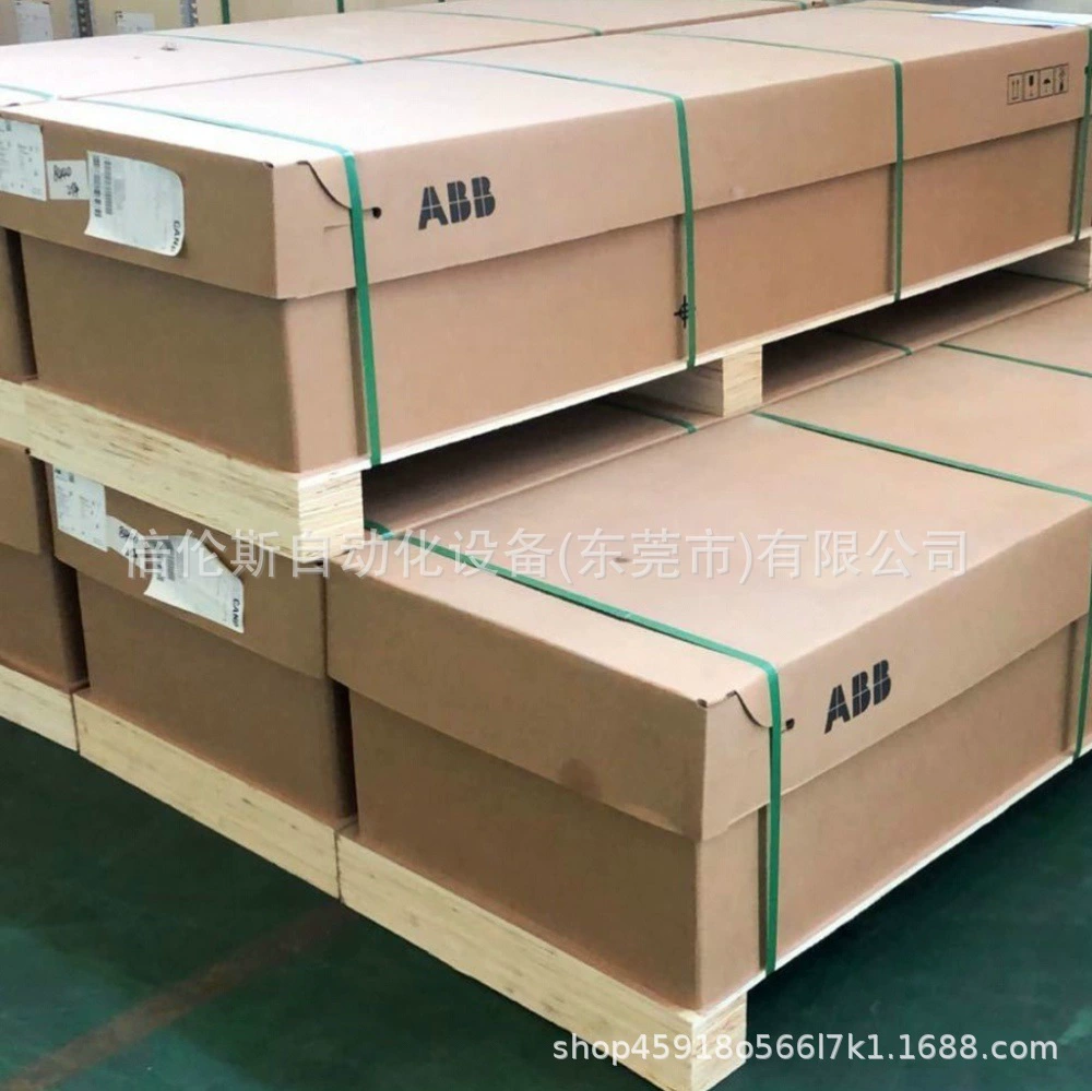 ACS800-104-0580-7 Преобразователь частоты ABB, новая упаковка, переговоры о наличии