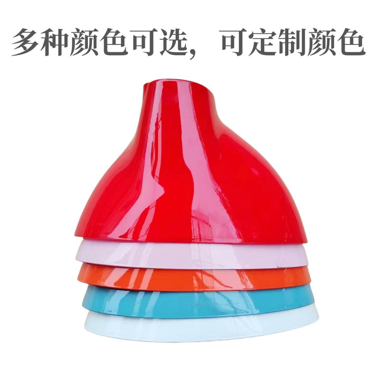New casual tricycle plastic front fender front mudguard front wheel mud tile water-blocking plate shell