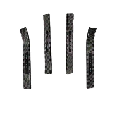 Freedomer welcome pedal, T1 Dekorativ pedal başlıqları
