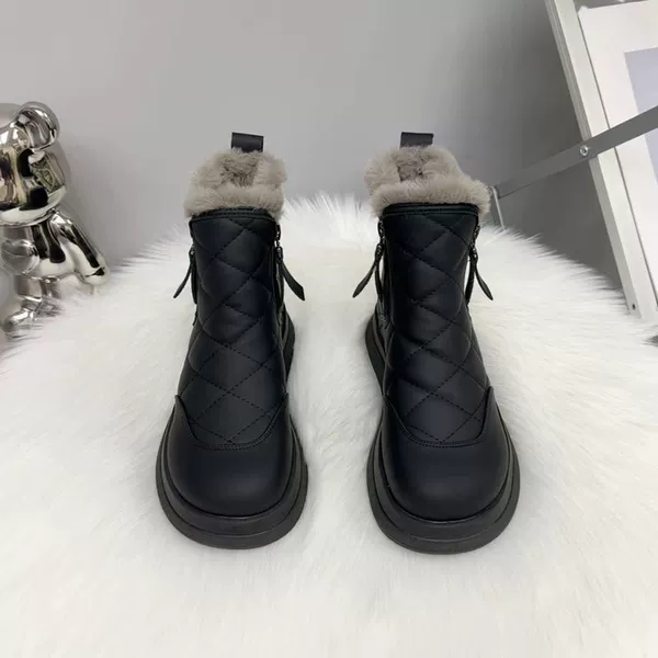 Black hard bottom regular version