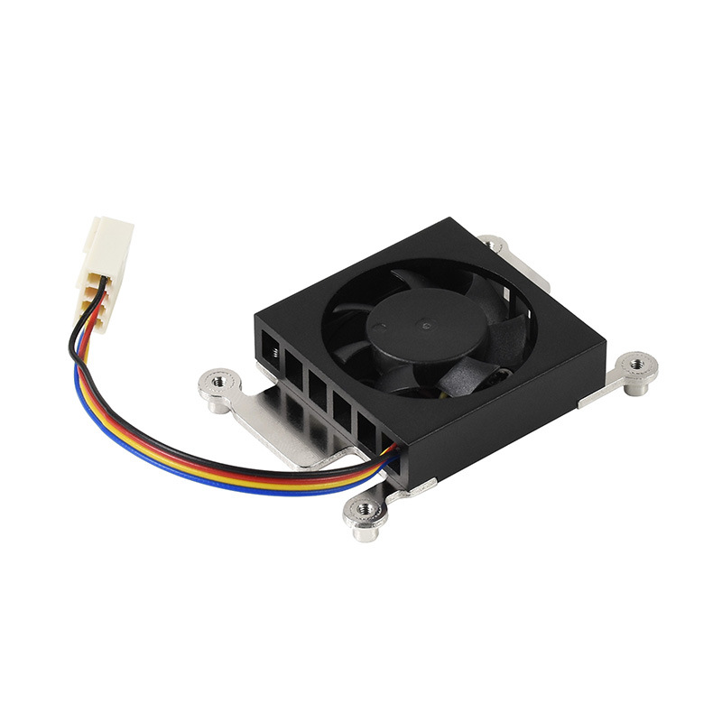 CM4风扇 FAN-3007 冷却 散热 降温 低噪音 CPU风扇 树莓派