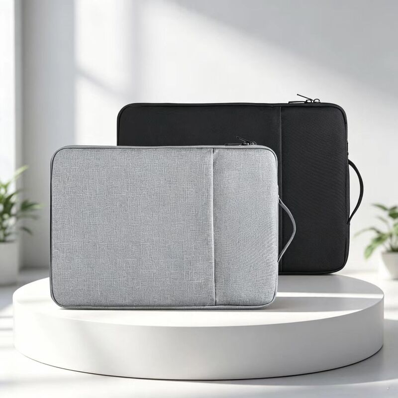 Laptop Inner Bag Tablet Protective Case Waterproof Thin Storage Bag for Laptop iPad Handbag