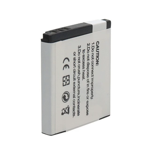 Canon, compatible camera, digital lithium battery, (Physicals)
