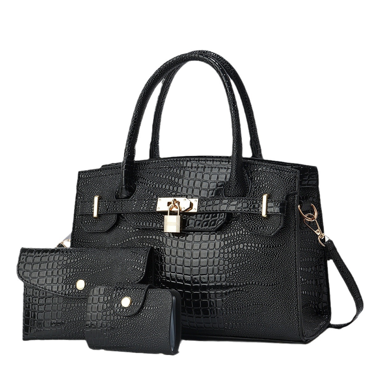 Bolso diagonal de un solo hombro femenino 2025 moda bolso portátil fabricante coreano nuevo bolso de comercio exterior textura femenina