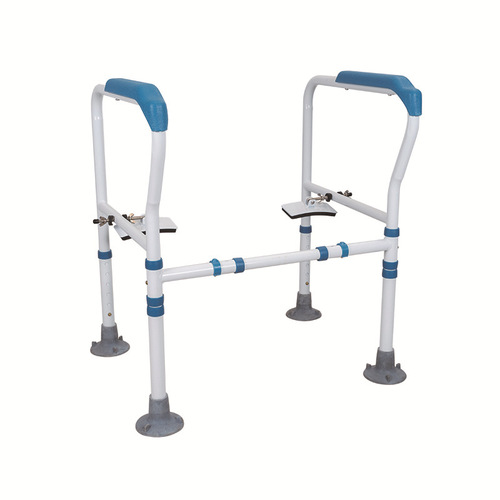 好步免安装折叠马桶扶手老人坐便器起身助力扶手卫生间马桶助力架