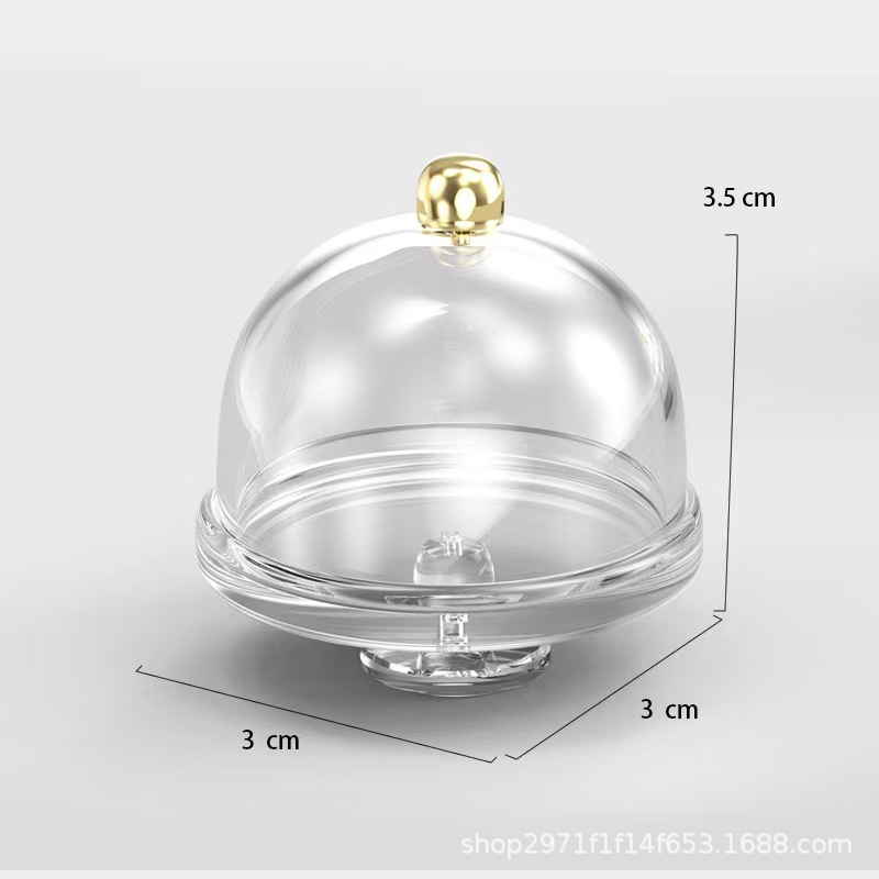 49 투명 플레이트