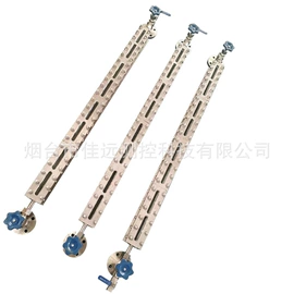 磁翻板液位计;浮子液位计;玻璃板液位计