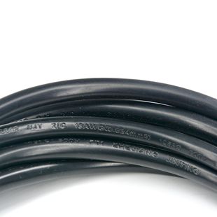 �S�ҬF؛����SJT��Ҏ18AWG�Դ�� ����늾���| ��ɫ��о105&deg;