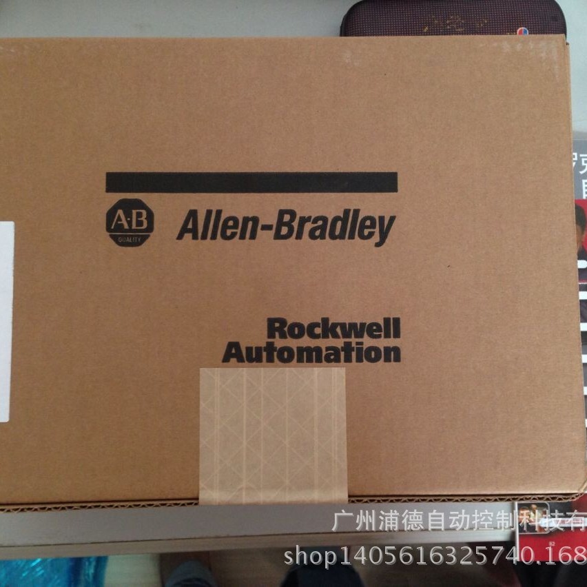 PanelView Plus 1000原装现货Allen-Bradley 2711P-T10C4D8