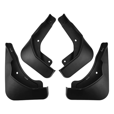 Modification Supplies, Mudguard