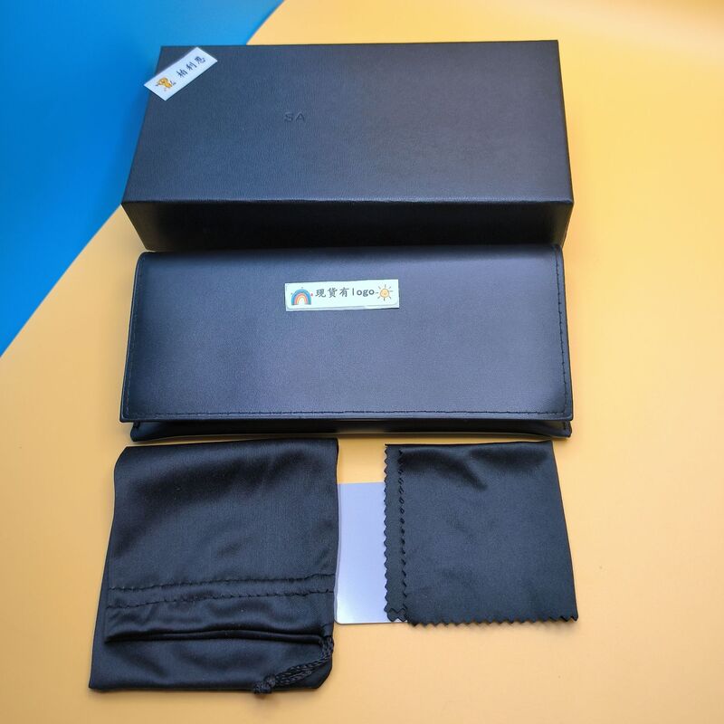 Shengjia Glasses Case Set Sunglasses Case Portable Storage Box Puys Leather Sunglasses Case Yang Shulin Packaging Box Shengjia Glasses Case Set Sunglasses Case Portable Storage Box Puys Leather Sunglasses Case Yang Shulin Packaging Box