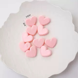 Los siete colores de cordierita Lide estable helado no se rompe envases de flores de artefactos de flores DIY materiales de embalaje de flores