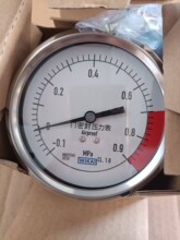 WIKA����������-0.1~0.9�T�ܷ≺����