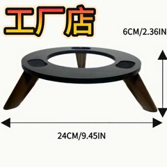 ハマンカトンベースは瑠璃234世代水晶4世代実木デスクトップタイプの免震音響スタンドに適用されます。