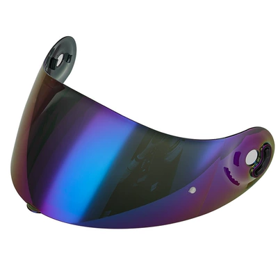 X-803Rs/X-802Rr/X-802R/X-702 Model Lens – Dəbilqə (Kaska) aksesuarları - color-plated-film