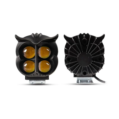 external modification light, Motorcycle headlights, headlights