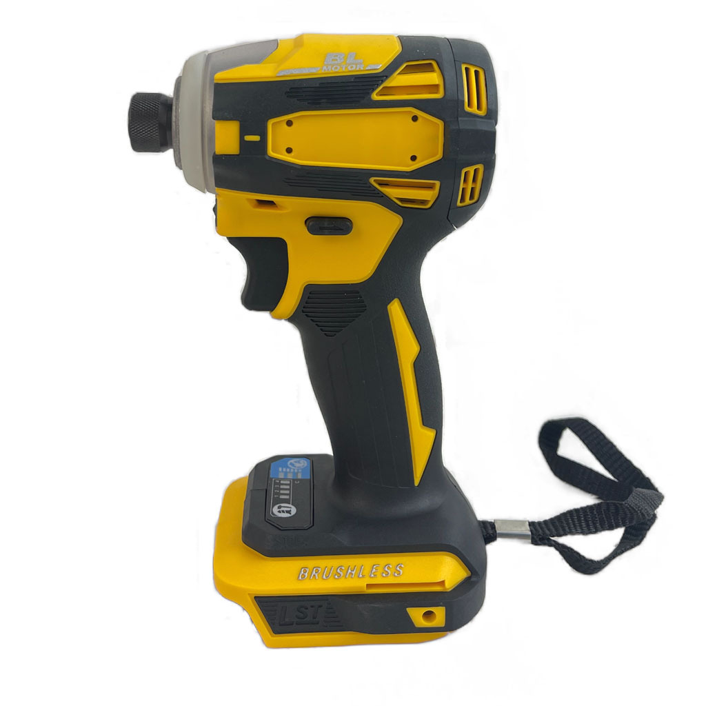 mt172 llave eléctrica de automóvil sin escobillas destornillador eléctrico de litio con andamios multifuncional modelo de comercio exterior transfronterizo image 8