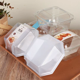 烘焙包装;外卖餐饮包装;生鲜水果包装