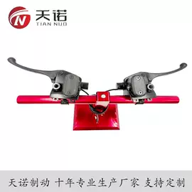 刹车盘刹车鼓;制动器总成