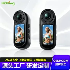 运动摄影机;数码摄像机;行车记录仪