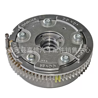 Other starting systems M272 timing gear
