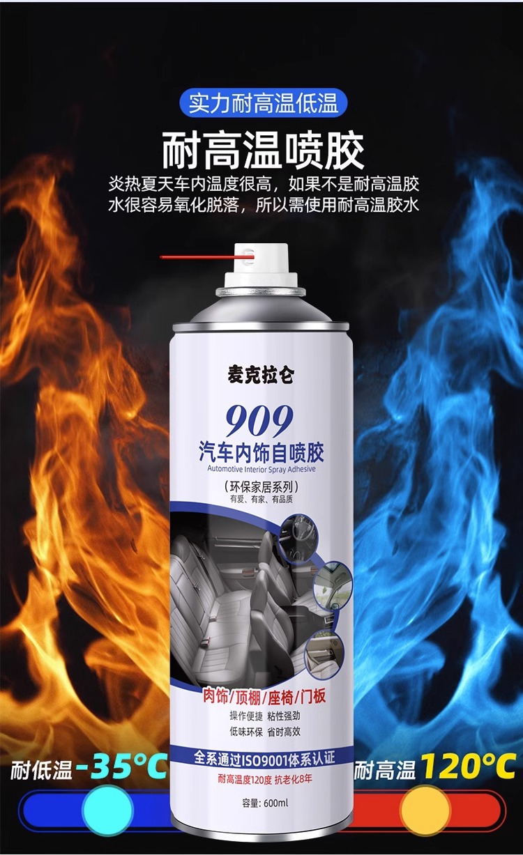 Car Ceiling Cloth Detachment Repair Nails Fixing Clips Car Interior Modification Renovation Special Glue Thumbtacks No Disassembly Needed