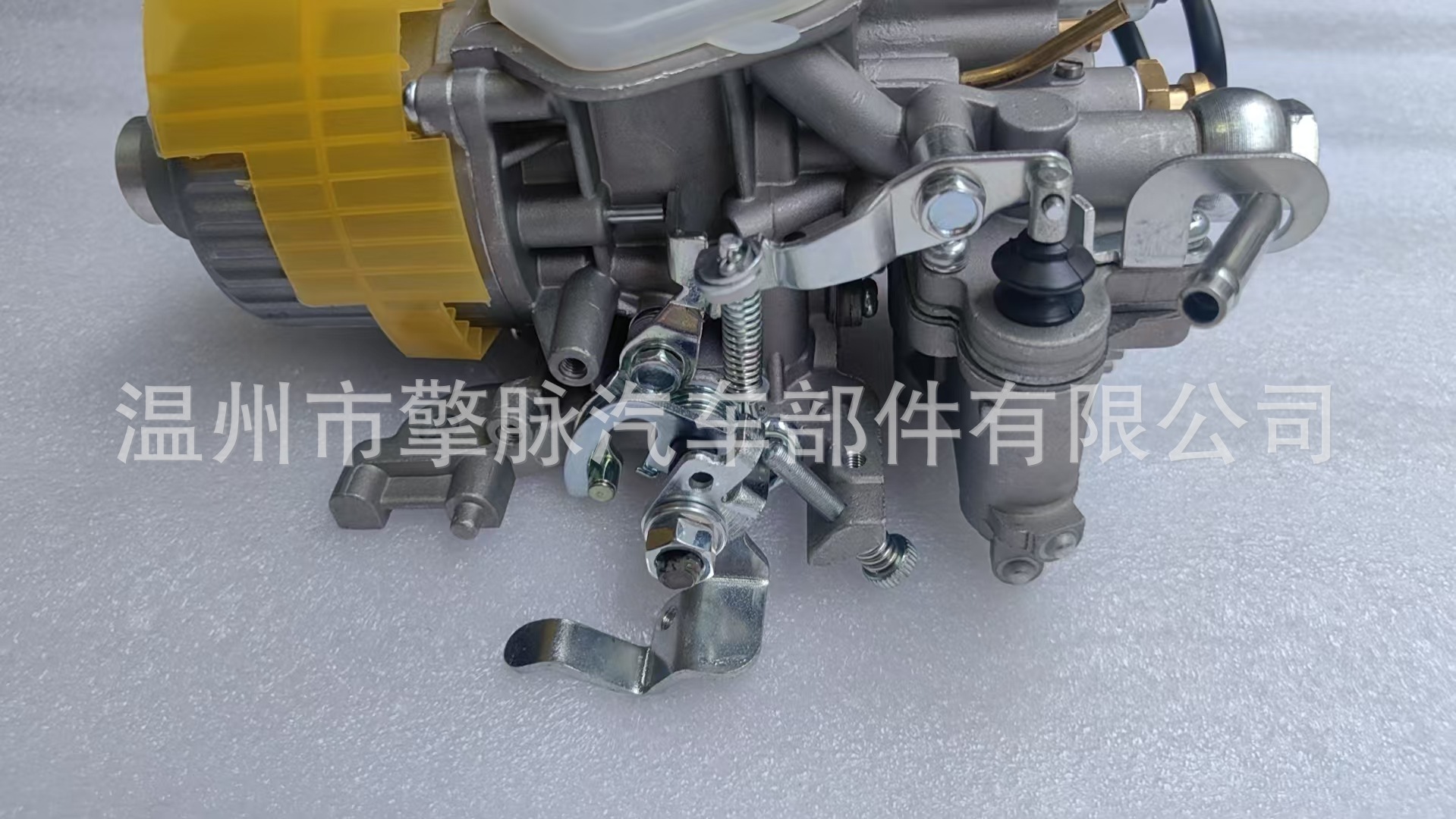 Carburetor Md-192036 Is Suitable for Mitsubishi 4g15 4g13, Toyota 3K, Peugeot 404 504, and Proton Saga